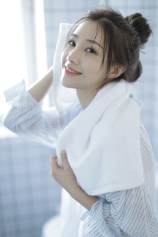 新婚新娘被全村人